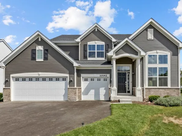 10142 Garlieb Dr, Huntley, IL 60142