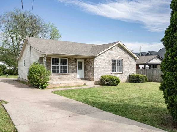 192 Nix Dr, Madison, TN 37115