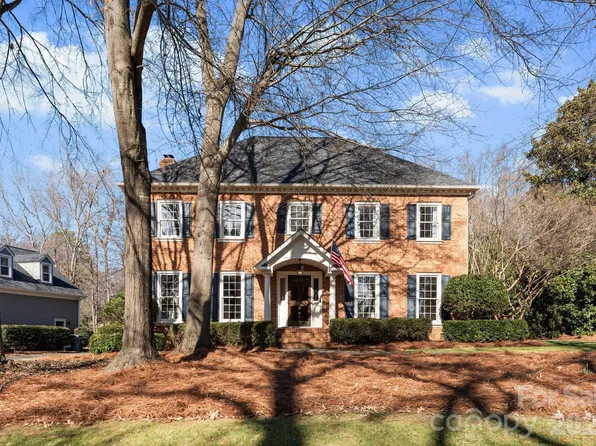 9800 Chatham Oaks Trl, Charlotte, NC 28210