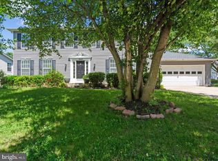 12204 Stanfield Ct, Bowie, MD 20720