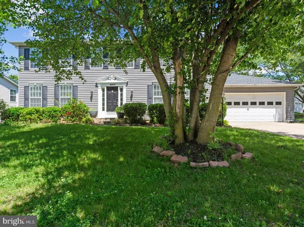12204 Stanfield Ct, Bowie, MD 20720