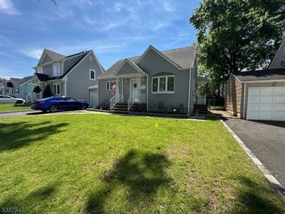 775 Pinewood Rd, Union, NJ, 07083