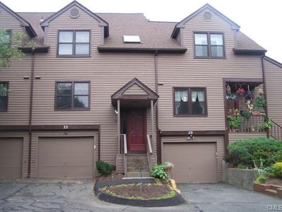 22 Edgehill Cir, Monroe, CT, 06468