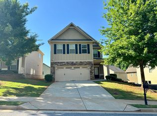 2349 Brynfield Cv, Suwanee, GA 30024