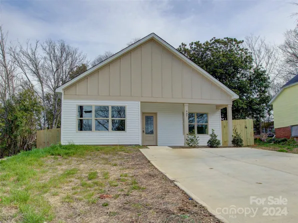 937 15th St, Lancaster, SC 29720