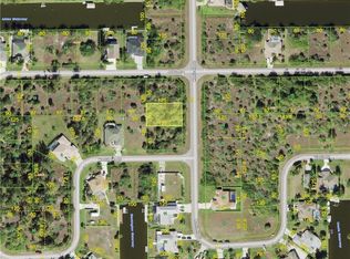 10433 Monticello Dr, Pt Charlotte, FL 33981