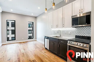 Rented by Pinn Realty