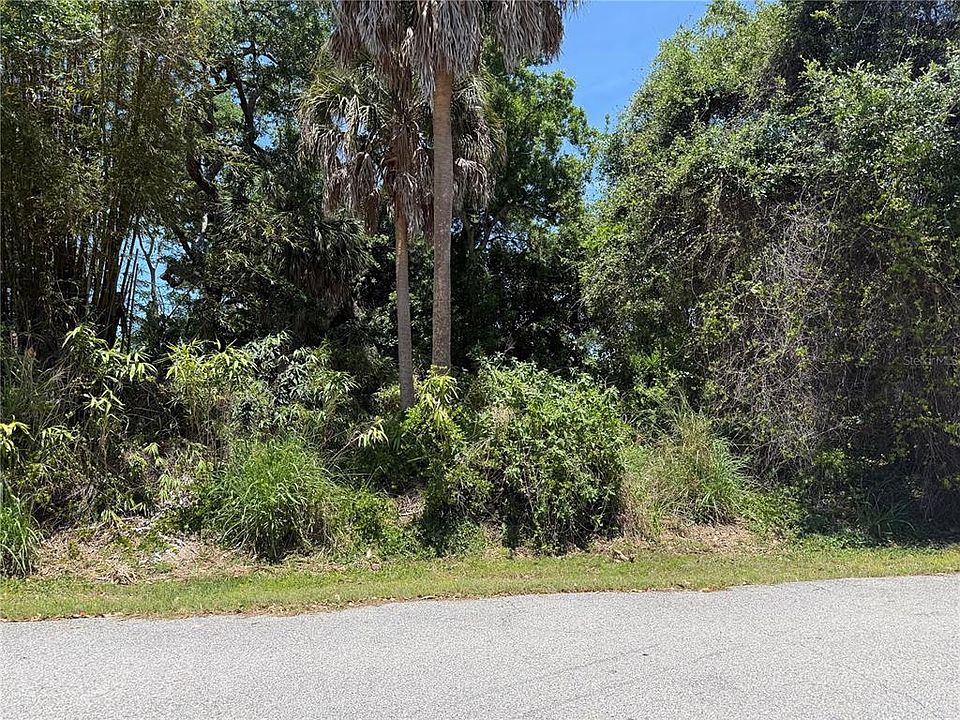 1st image of Burke Rd Lot 8708