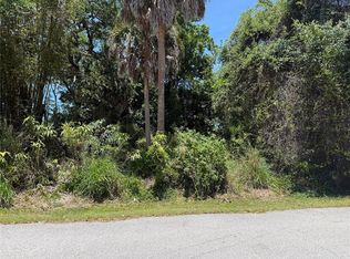 Burke Rd Lot 8708, Venice, FL 34293