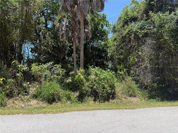 Burke Rd Lot 8708, Venice, FL 34293