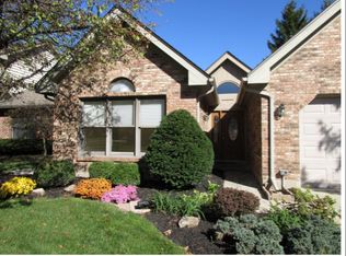 965 Deer Run Rd, Dayton, OH 45459