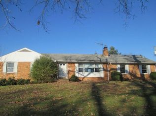 8691 Old Dumfries Rd, Catlett, VA 20119