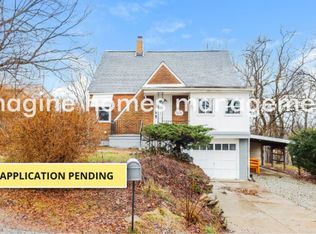 504 California Ave, Monroeville, PA