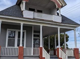 302 Avenue A, New Bern, NC 28560