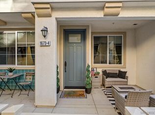 1673 Dunlin Ave UNIT 4, Chula Vista, CA 91913