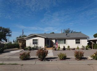 601 Adams Ave, Alamogordo, NM 88310