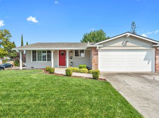 452 Santa Mesa Dr, San Jose, CA