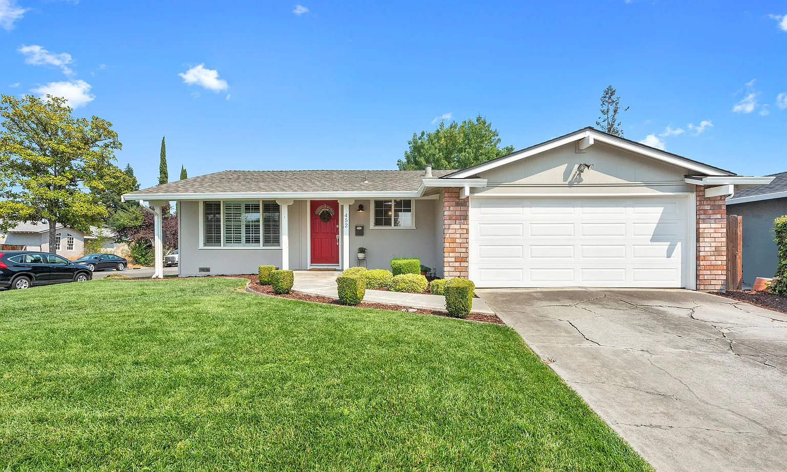 452 Santa Mesa Dr photo 1
