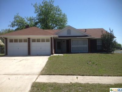 4710 Poppy Wood Cir, Killeen, TX, 76542