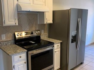 4711 Abbott Ave, Arlington, TX 76018