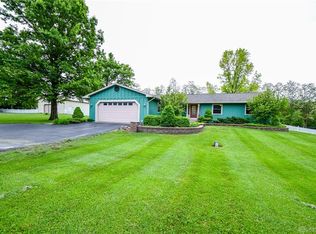 12201 Troy Rd, New Carlisle, OH 45344