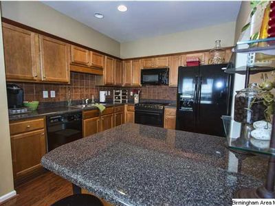 521 Reach Dr, Birmingham, AL, 35242