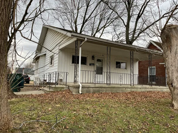 1423 W 10th St, Muncie, IN 47302