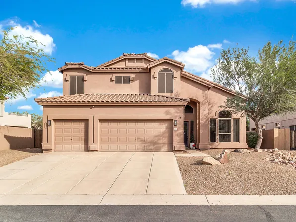3033 N SAWYER --, Mesa, AZ 85207