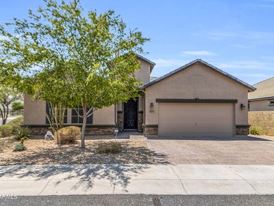 4107 W Desert Ln, Laveen, AZ, 85339