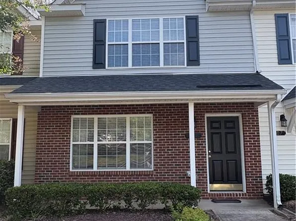 105 Delargy Cir, Mooresville, NC 28117