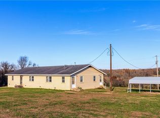 15100 W Highway 102, Decatur, AR 72722