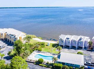 16038 Innerarity Point Rd, Perdido Key, FL 32507