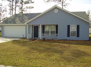 52 Virginia Pine Rd, Ridgeland, SC 29936