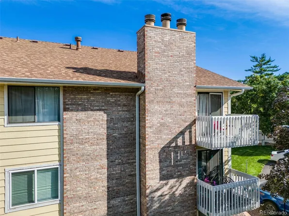 12490 E Cornell Avenue #301, Aurora, CO 80014