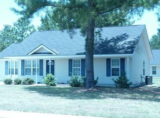 106 Reese Way, Savannah, GA 31419