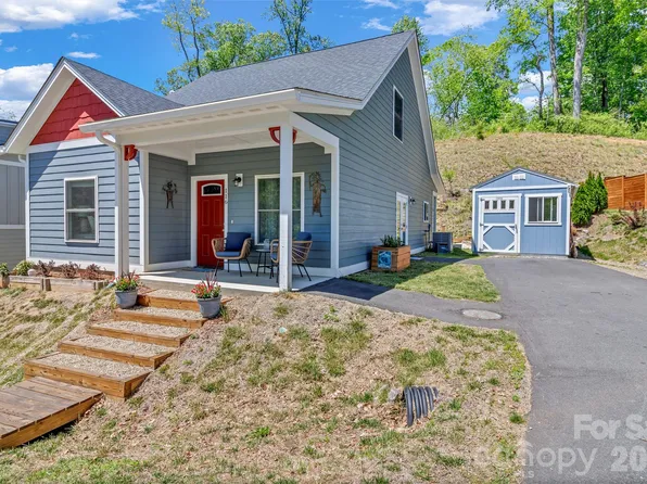 116 Northbend Dr, Asheville, NC 28804