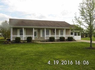 271 Gray Hawk Rd, Hustonville, KY 40437
