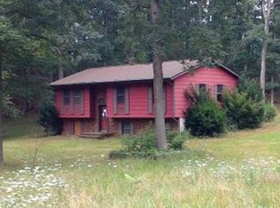 5546 Kimberling Rd, Bland, VA 24315