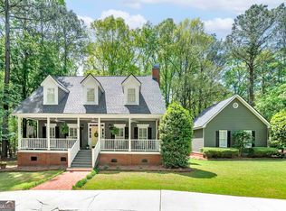 50 Deer Run Ln, McDonough, GA