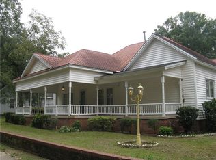 1707 Edgewood Ave, Anderson, SC 29625