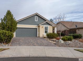 1350 Cliff Park Ct, Reno, NV 89523