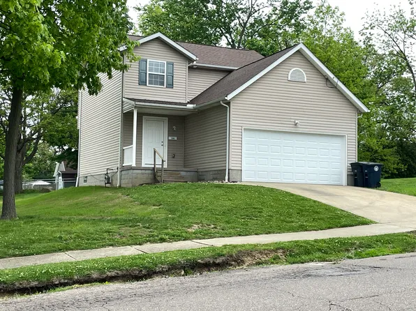 2595 Ellet Ave, Akron, OH 44312