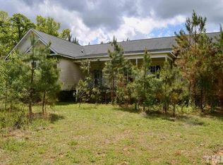 1515 Lawrence Rd, Broadway, NC 27505