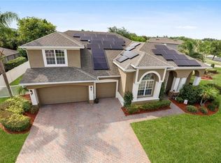 4850 Legacy Oaks Dr, Orlando, FL 32839