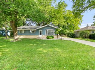 4882 W Dean Rd, Brown Deer, WI 53223