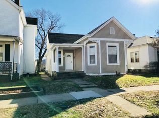 1670 Highland Ave, Portsmouth, OH