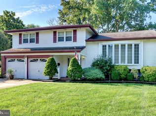 700 Heritage Rd, Cinnaminson, NJ 08077