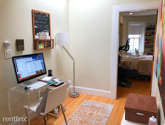 480 Columbus Ave. #4 Boston - South End Unit Photo 6