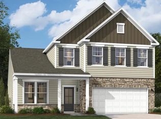 351 Tupelo Pass, Harlem, GA 30814