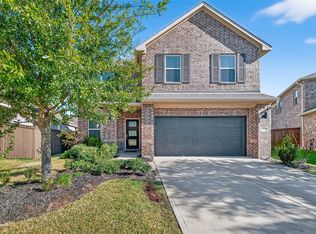 4402 Low Meadow Ln, Katy, TX 77493